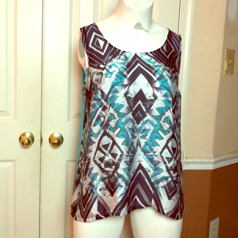 Silky tank ashs24
